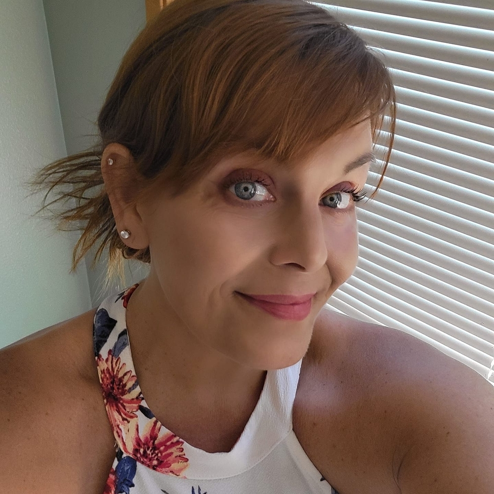 Meet your Posher, Jeni